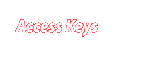 Access Keys